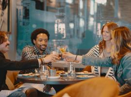 Hotel Indigo West Chester - Downtown by IHG, Hotel in der Nähe vom Flughafen Chester County G O Carlson Airport - CTH, West Chester