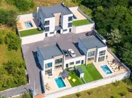 MB Villas