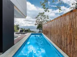 Mansión en las palmas Pool ,Jacuzzi,View