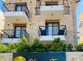 olives tree, Cama e caf&eacute; (B&B) em Dat&ccedil;a