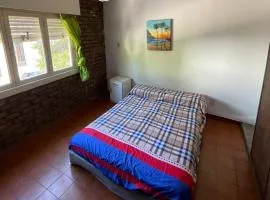 Depto Centrico Para 2 Personas