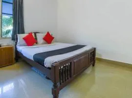 Hotel O Auroville Beach Formerly Prince Park Garden