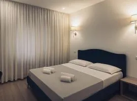 GUALTIERI B&b - LUXURY ROOMS