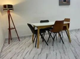 Maison Meublé de 3 CH Essos