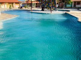 Pousada Licor de Caju, pousada em Barra Grande