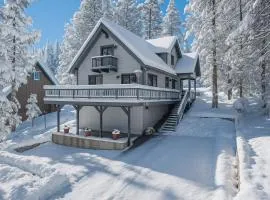 Ridgeview Retreat Location Meets Comfort Ac!