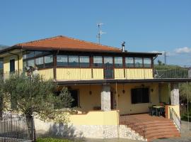 Azienda Agricola Carbone Cosimo: Montecorvino Pugliano'da bir otel
