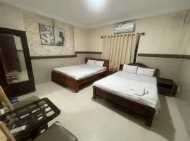 hotel tân kim chung