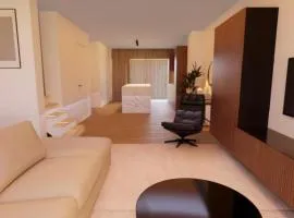 Casa Blanc - Coastal Triplex