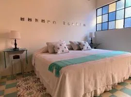 El Diablo y La Luna B&B