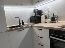 Aura apartman
