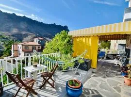 Lovely Apartment For Rent In Beautiful Mogan - Gran Canaria