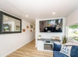 Silent Waters Retreat