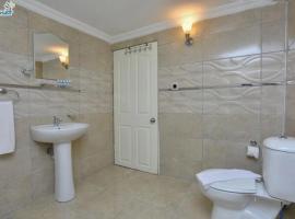 Cem Gül Hotel, hotel v destinaci Ayvalık