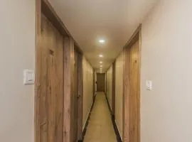 Hotel O Blue Ocean Near R City Mall