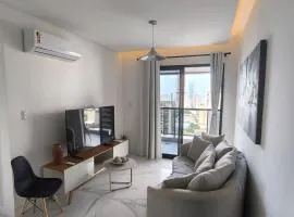 cop 30 luxury apartment
