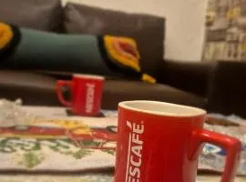 The Green Door Tricity