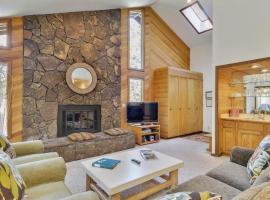 Ridge Condo 12, condo in Sunriver