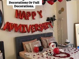 Ksl D'Esplanade Studio Apartment's 3, penginapan dengan onsen di Johor Bahru