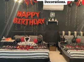 Ksl D'Esplanade Studio Apartment's 2