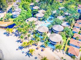 Balafon Beach Resort, hótel í Kololi