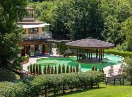 Gorgeous Holiday Home in Sorano with Swimming Pool