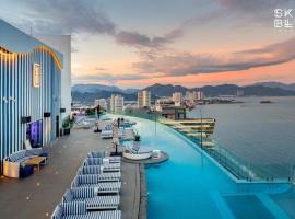 Winsgroup - Suites Panorama Grand, apartment in Nha Trang
