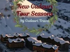 New Gudauri Four Seasons F3 by Gudauri Travel