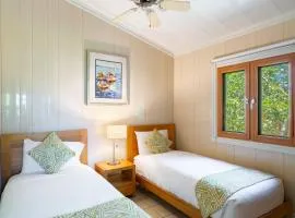 Kokomo Classic 2 Bedroom Cottage