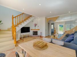 Casa Fuente león，位于托雷维耶哈的酒店