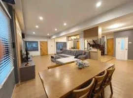 Sawadee Guesthouse Suvarnabhumi