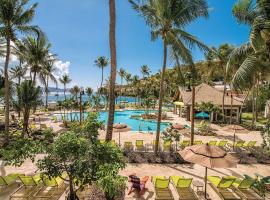 Margaritaville Vacation Club - St Thomas, khách sạn ở Frydendal