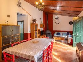 Cortijo Sierra del Agua โรงแรมในGuadalcanal