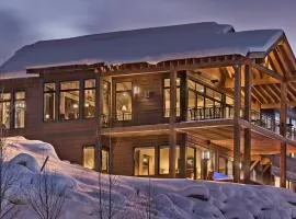 Graystone Lodge