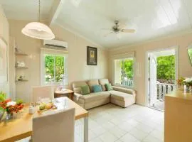 Kokomo Classic 2 Bedroom Couples Cottage