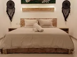 As Kedungu Guest House