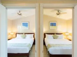 Kokomo Premium King - King Cottage