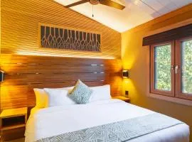 Kokomo Ultra-lux King - King Cottage