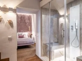 Lussuose Suite con Spa Privata a Grottaferrata - Rooms 1-2