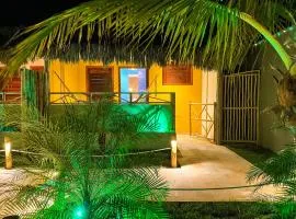 Elohim Beach Flats - Fortim - Praia Pontal de Maceió