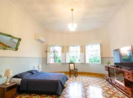 Casa Castell, hotel in Cartagena de Indias