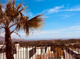 Villa Marada, Hotel in Polop