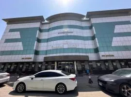 رفا للشقق المخدومة-اقتصادي