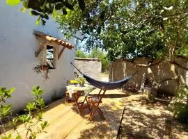 Mar de Arraial, Suites da Ju