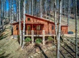 Doe Run Cottage at Eagles Nest
