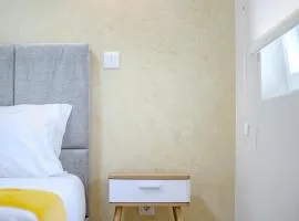 Black Sand Cozy Apartment
