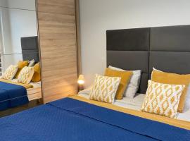 Good Time Apartments 104 Komfortowy apartament w sercu Starego Miasta