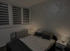 Nina Urban Apartment-Novi Beograd