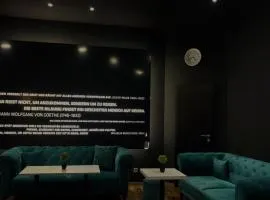 Colour Hotel