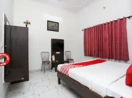 Hotel O Haveli Inn
